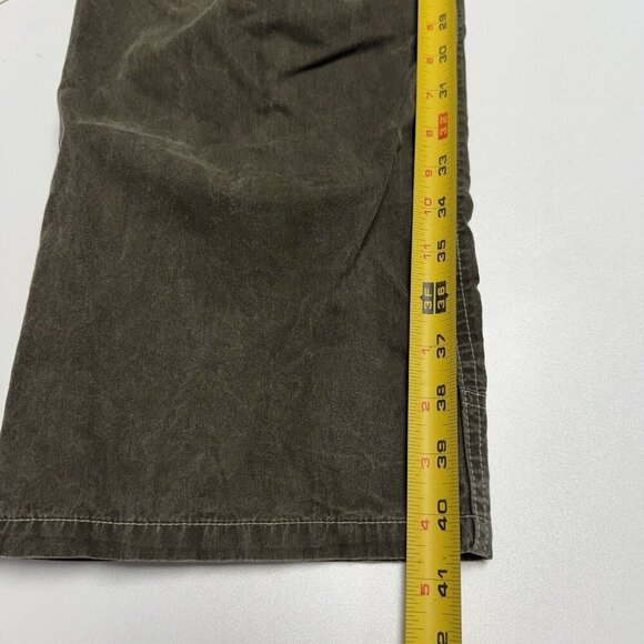 Kuhl Pants Mens 38x32 Brown Hiking Outdoor Mountains Active - Picture 13 of 13